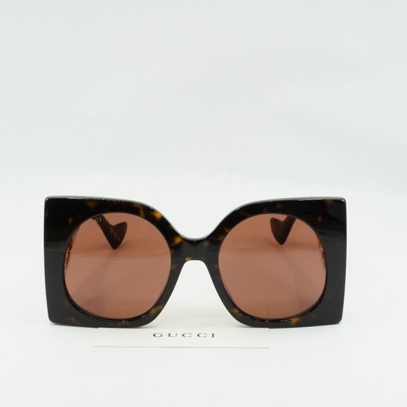 FINAL PRICE NEW GUCCI GG1254S 002 SUNGLASSES main image 8